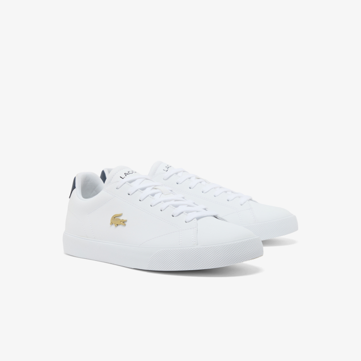 Мужские кеды Lacoste LEROND SET 225 2 CMA