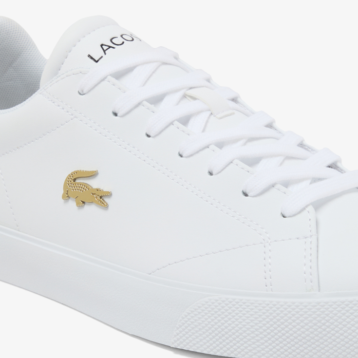 Мужские кеды Lacoste LEROND SET 225 2 CMA