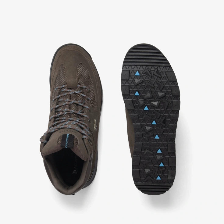 Мужские ботинки Lacoste URBAN BREAKER 225 1 CMA