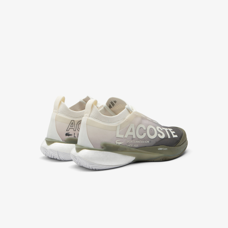 Женские кроссовки Lacoste AG-LT25 LITE 225 1 SFA