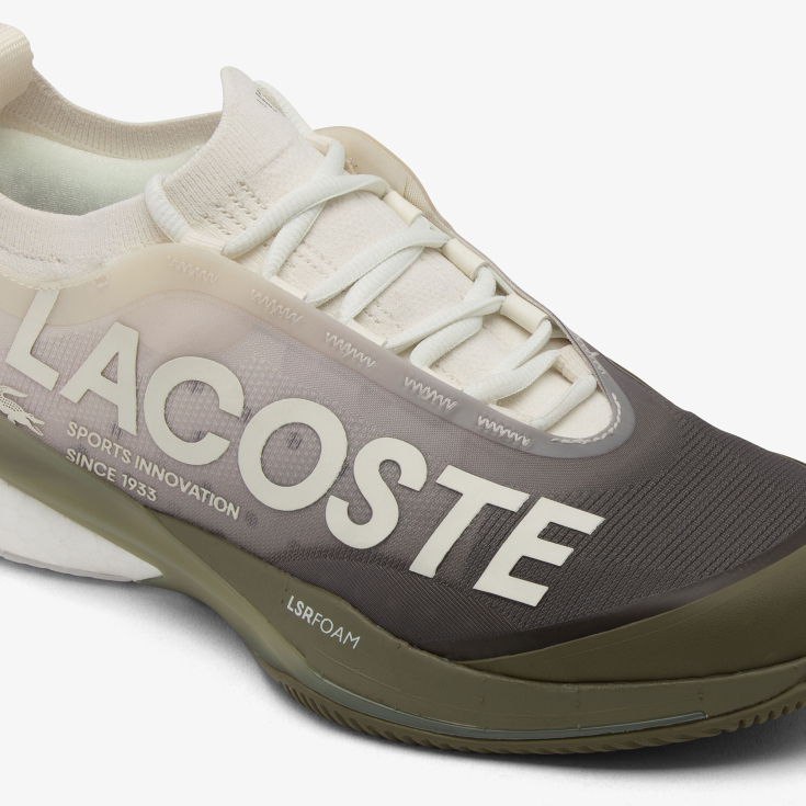 Женские кроссовки Lacoste AG-LT25 LITE 225 1 SFA