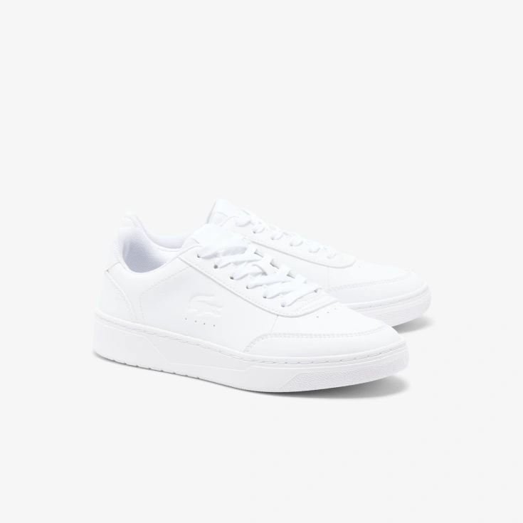 Женские кеды Lacoste COURT PRO 225 1 SFA
