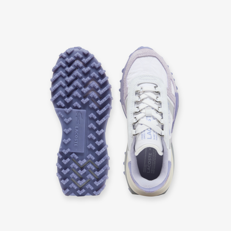 Женские кроссовки Lacoste ELITE ACTIVE 225 3 SFA