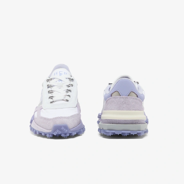 Женские кроссовки Lacoste ELITE ACTIVE 225 3 SFA