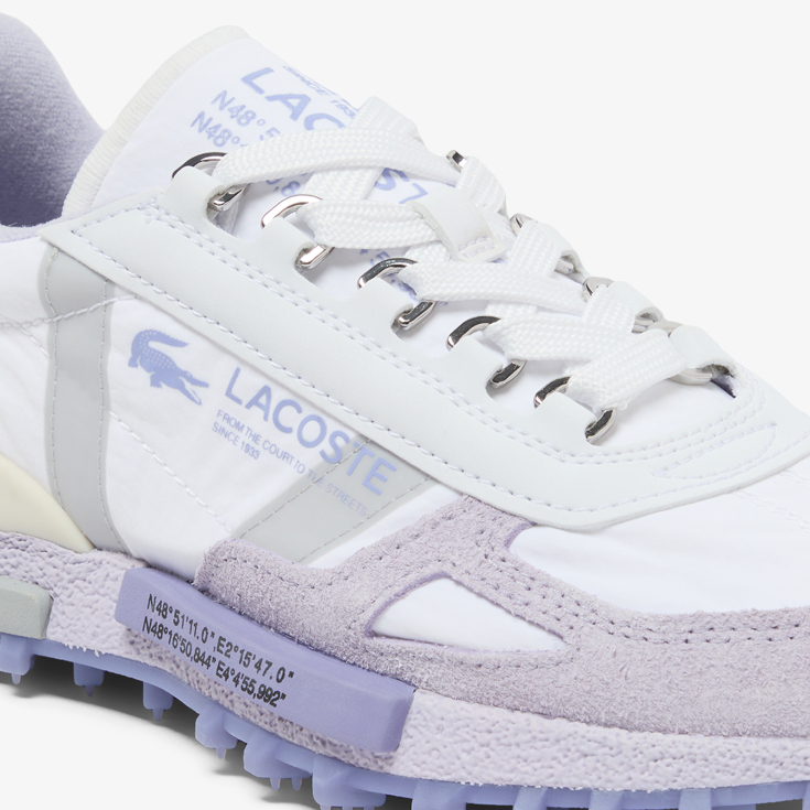 Женские кроссовки Lacoste ELITE ACTIVE 225 3 SFA