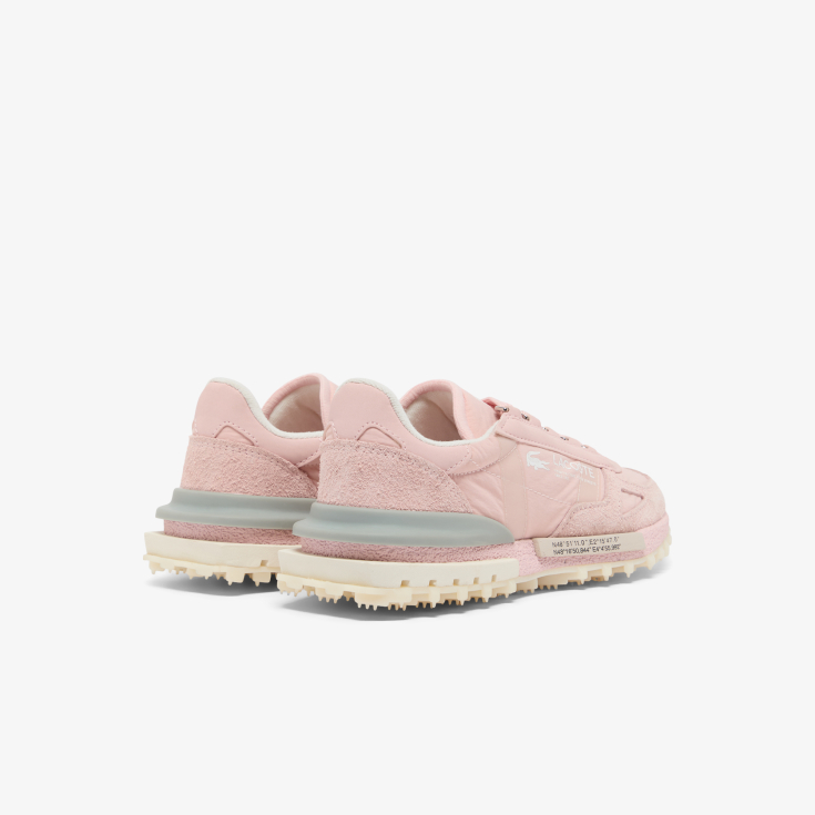 Женские кроссовки Lacoste ELITE ACTIVE 225 3 SFA