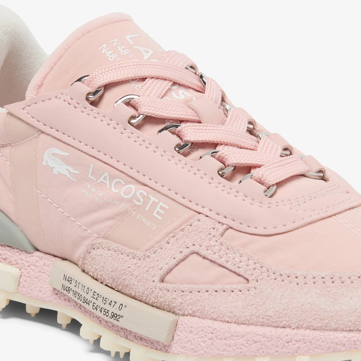 Женские кроссовки Lacoste ELITE ACTIVE 225 3 SFA