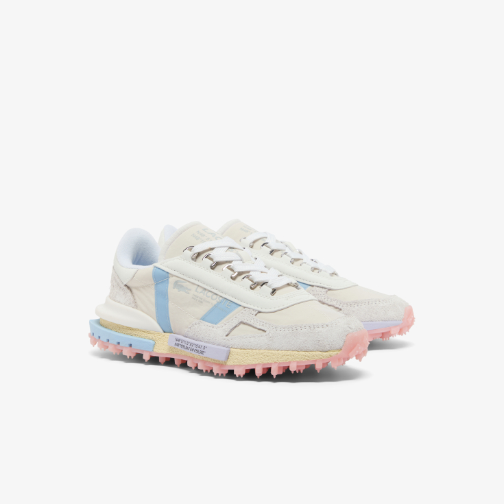 Женские кроссовки Lacoste ELITE ACTIVE 225 3 SFA