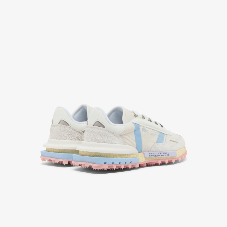 Женские кроссовки Lacoste ELITE ACTIVE 225 3 SFA