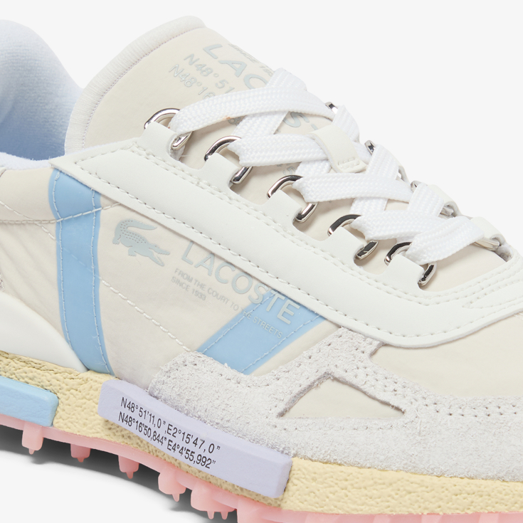 Женские кроссовки Lacoste ELITE ACTIVE 225 3 SFA