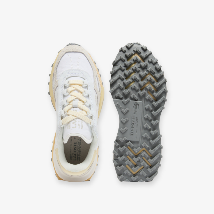 Женские кроссовки Lacoste ELITE ACTIVE 225 5 SFA