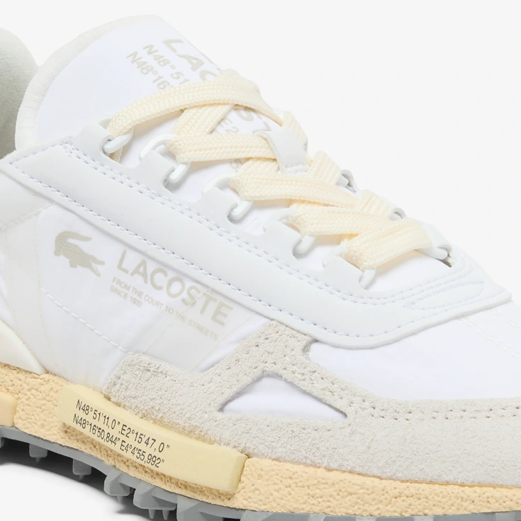 Женские кроссовки Lacoste ELITE ACTIVE 225 5 SFA