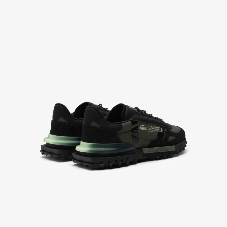 Женские кроссовки Lacoste ELITE ACTIVE 225 6 SFA