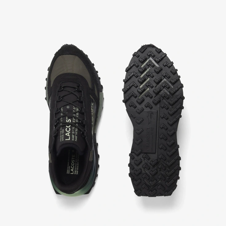 Женские кроссовки Lacoste ELITE ACTIVE 225 6 SFA