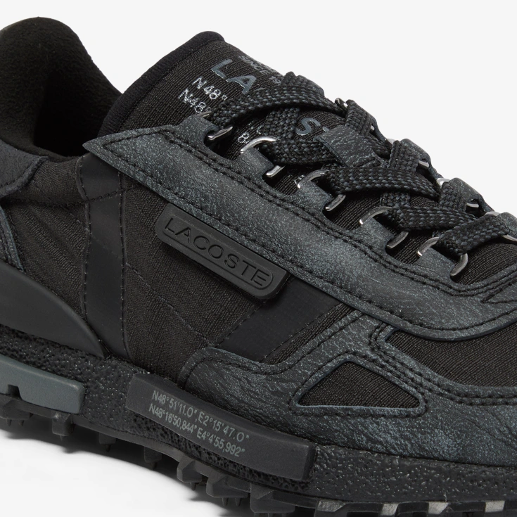 Женские кеды Lacoste ELITE ACTIVE 225 9 SFA