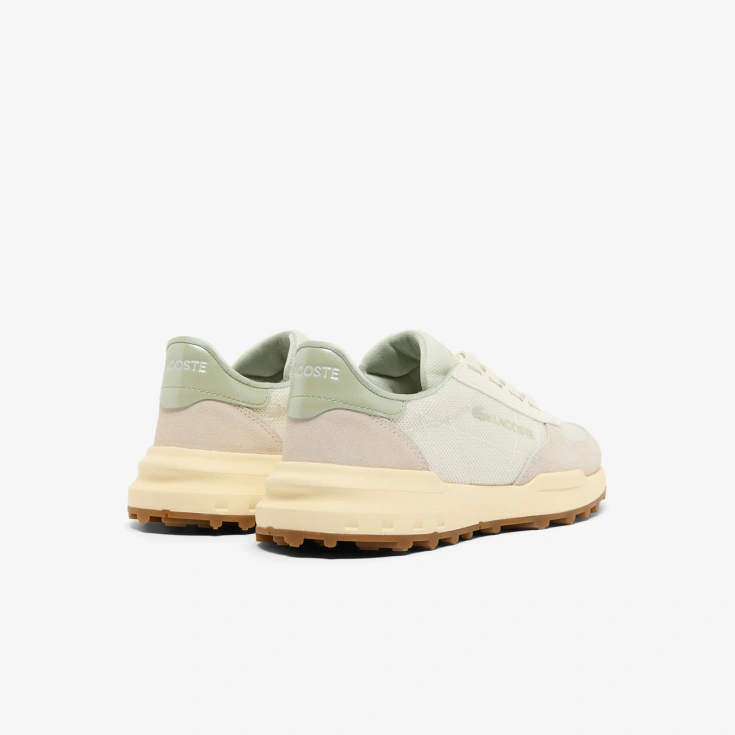 Женские кроссовки Lacoste ELITE ACTV EVO 225 2 SFA