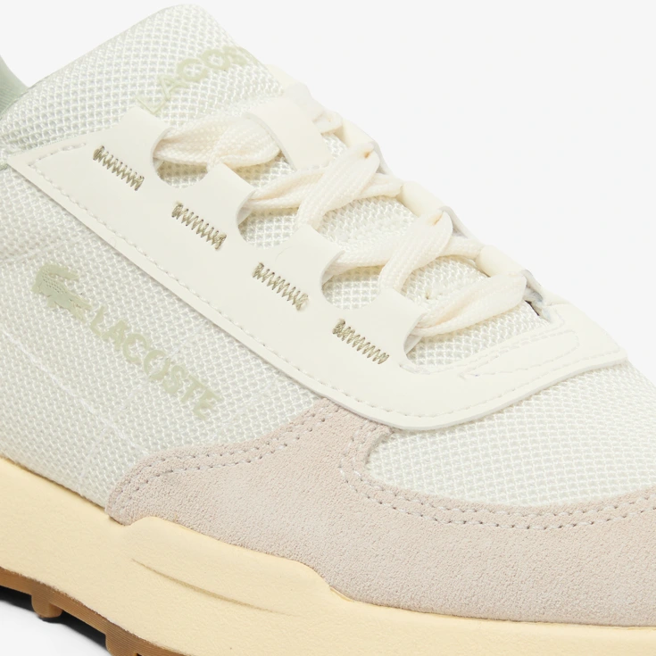 Женские кроссовки Lacoste ELITE ACTV EVO 225 2 SFA