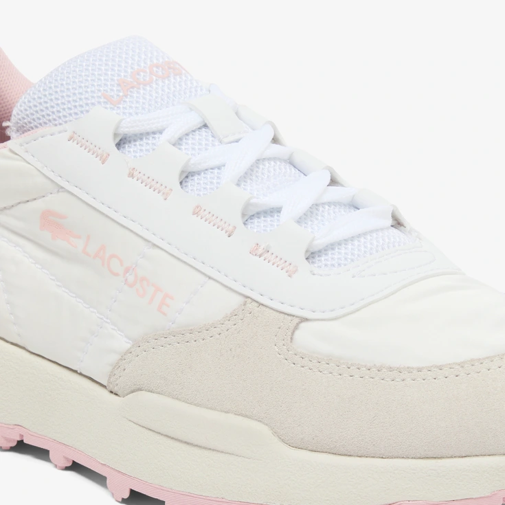 Женские кроссовки Lacoste ELITE ACTV EVO 225 4 SFA