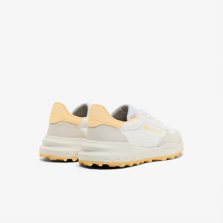 Женские кроссовки Lacoste ELITE ACTV EVO 225 4 SFA