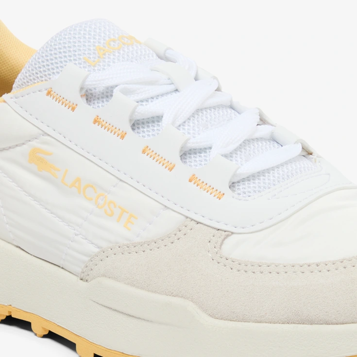 Женские кроссовки Lacoste ELITE ACTV EVO 225 4 SFA