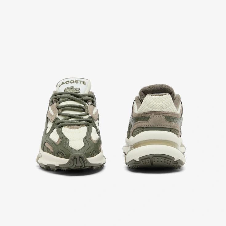 Женские кроссовки Lacoste L003 2K24 225 1 SFA