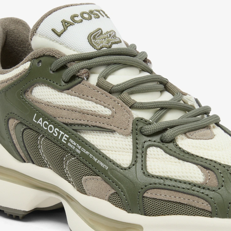 Женские кроссовки Lacoste L003 2K24 225 1 SFA