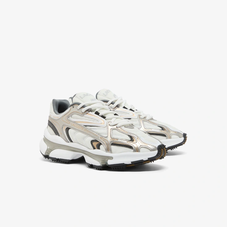 Женские кроссовки Lacoste L003 2K24 225 2 SFA