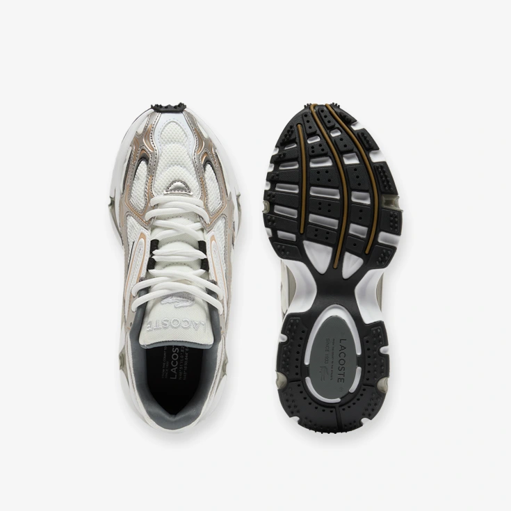 Женские кроссовки Lacoste L003 2K24 225 2 SFA