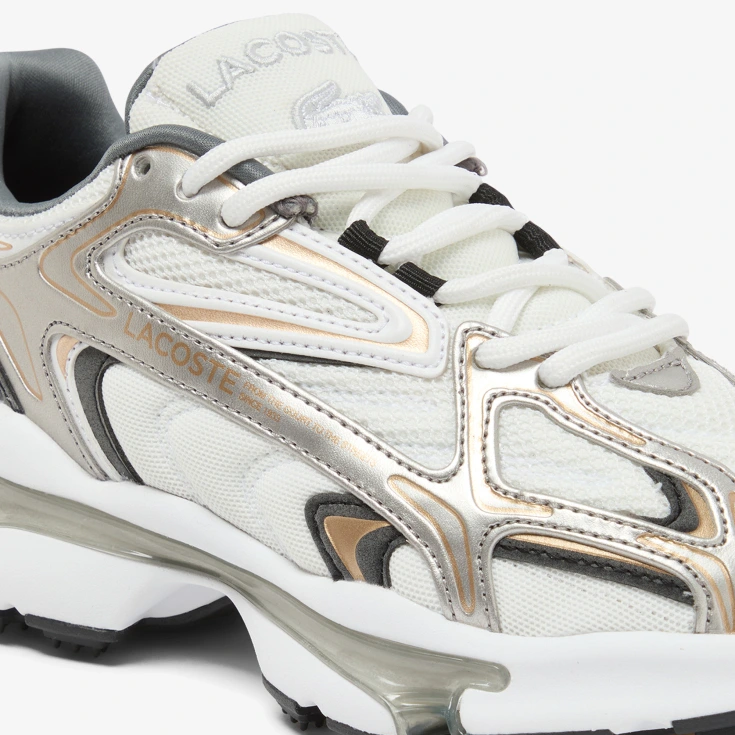 Женские кроссовки Lacoste L003 2K24 225 2 SFA