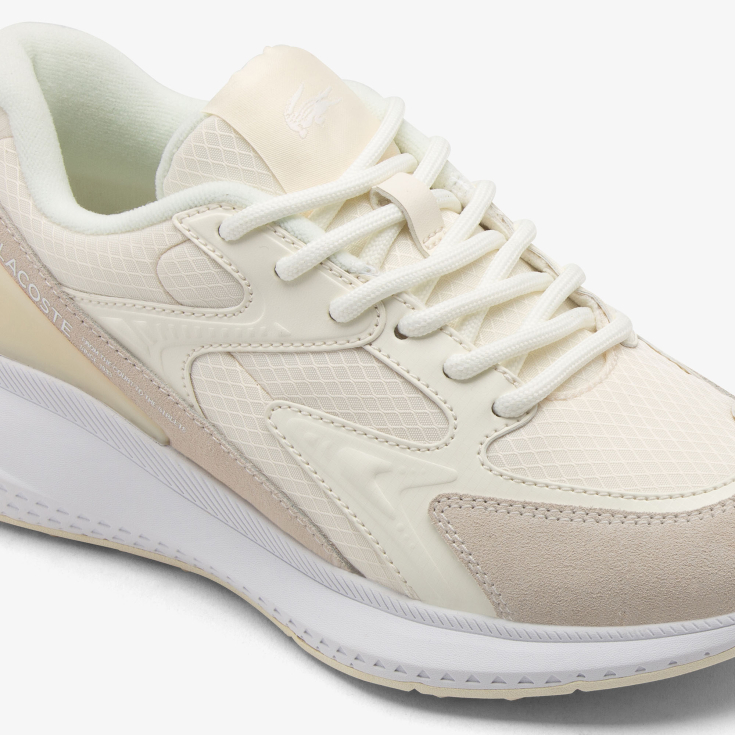 Женские кеды Lacoste L003 EVO 225 1 SFA