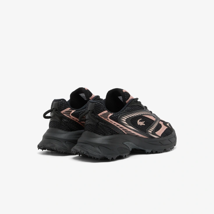 Женские кроссовки Lacoste L003 NEO SHOT 225 3 SFA