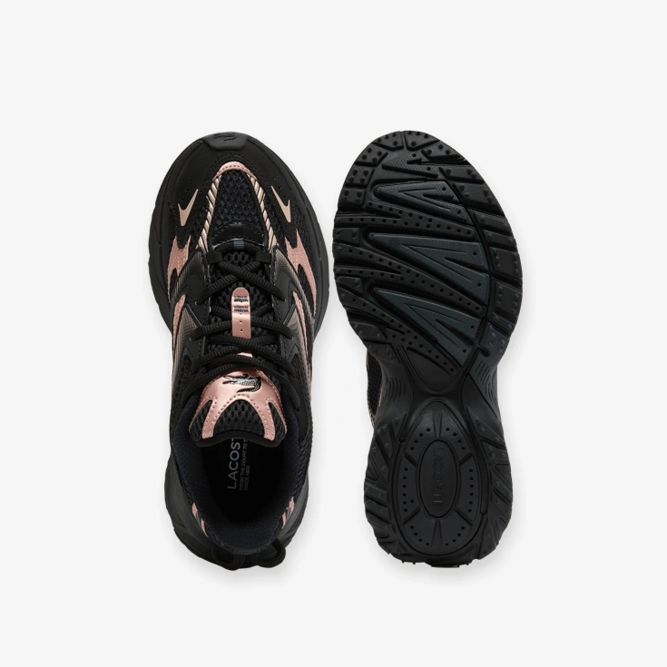 Женские кроссовки Lacoste L003 NEO SHOT 225 3 SFA