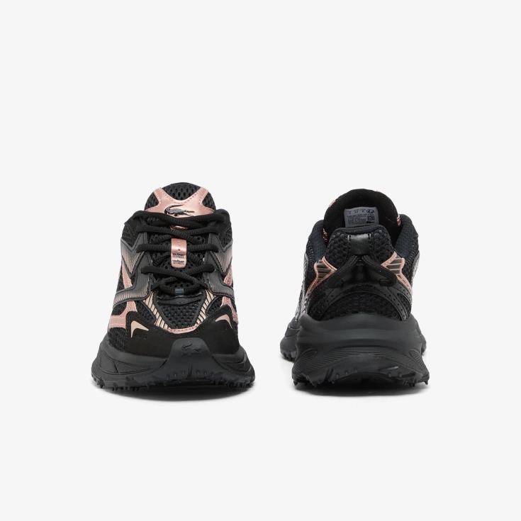 Женские кроссовки Lacoste L003 NEO SHOT 225 3 SFA