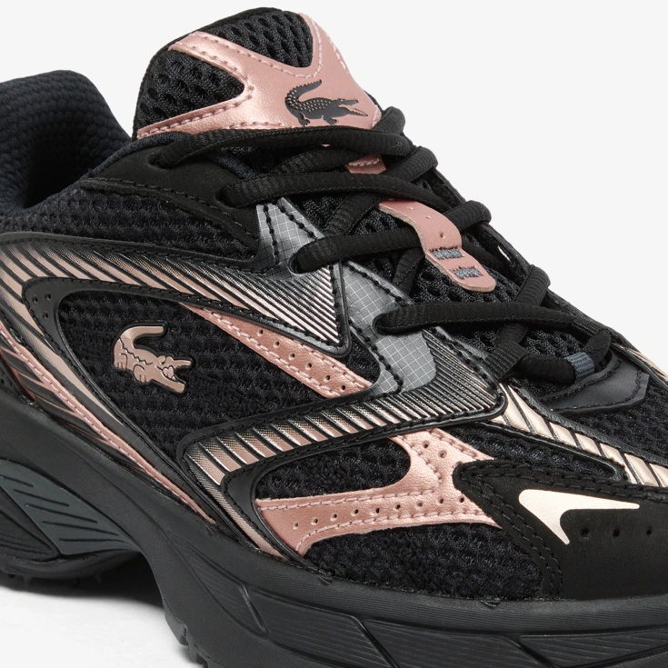 Женские кроссовки Lacoste L003 NEO SHOT 225 3 SFA