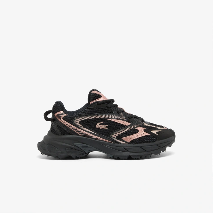 Женские кроссовки Lacoste L003 NEO SHOT 225 3 SFA