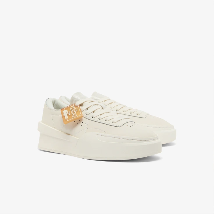 Женские кеды Lacoste AURA CLUB 225 1 SFA