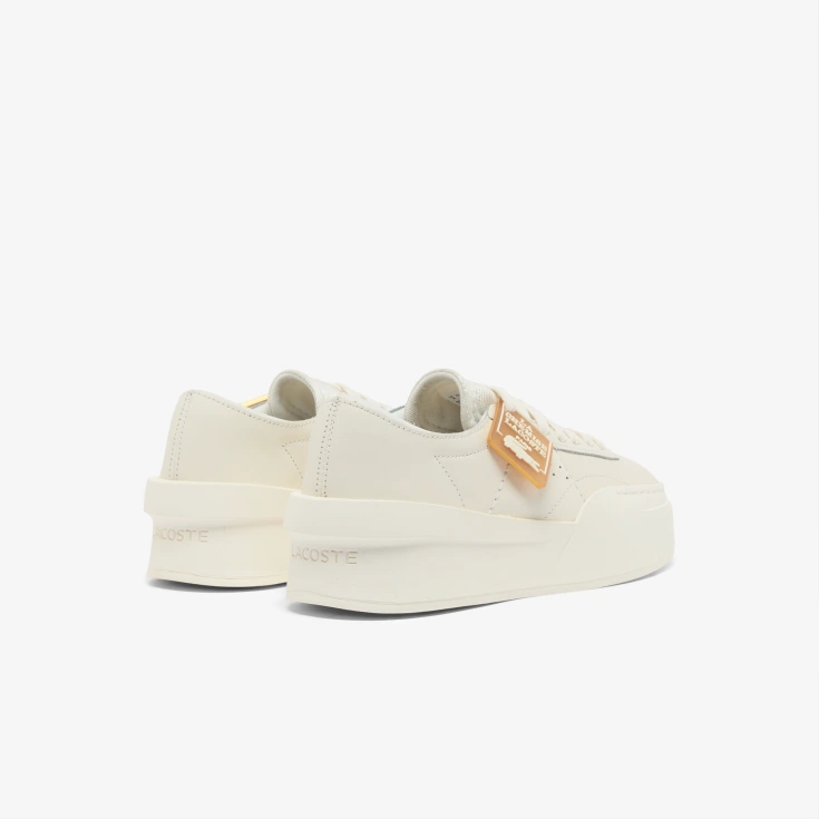 Женские кеды Lacoste AURA CLUB 225 1 SFA