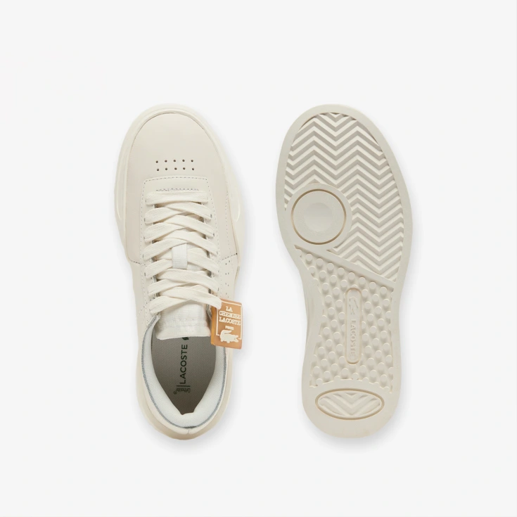 Женские кеды Lacoste AURA CLUB 225 1 SFA