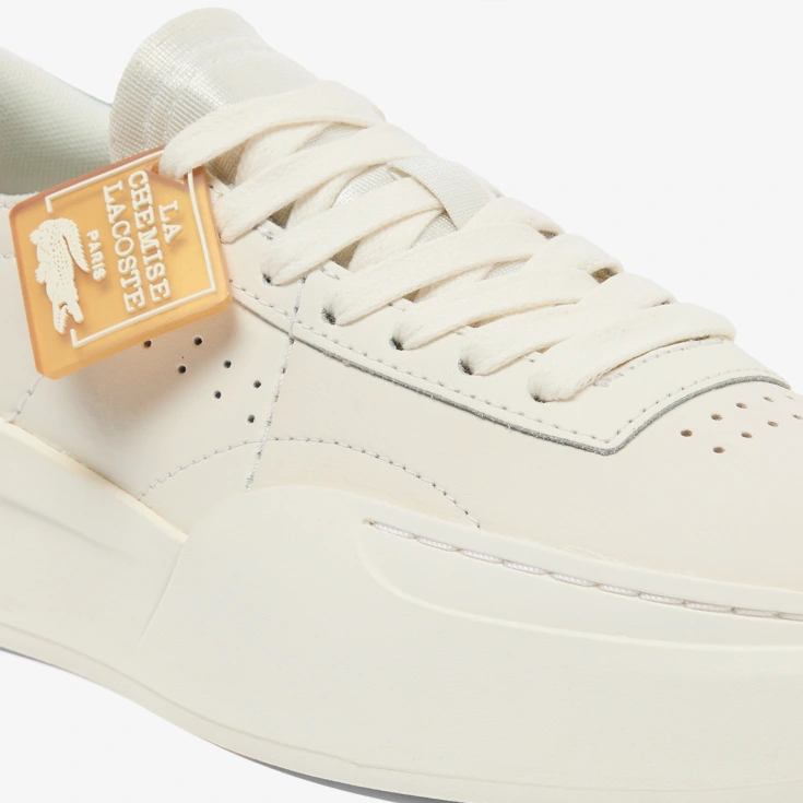 Женские кеды Lacoste AURA CLUB 225 1 SFA