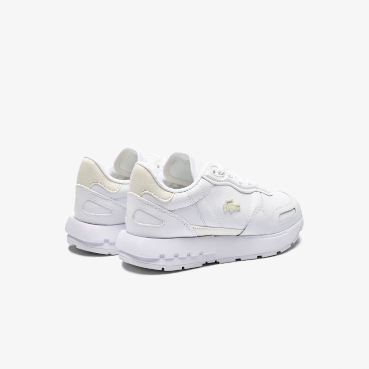 Женские зимние кроссовки Lacoste PARTNER