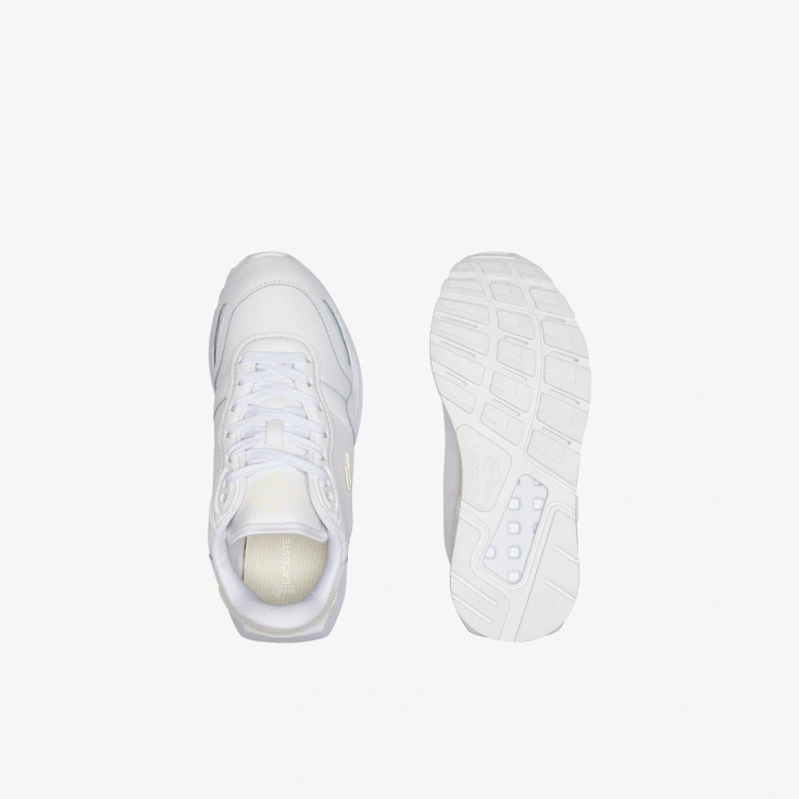 Женские зимние кроссовки Lacoste PARTNER