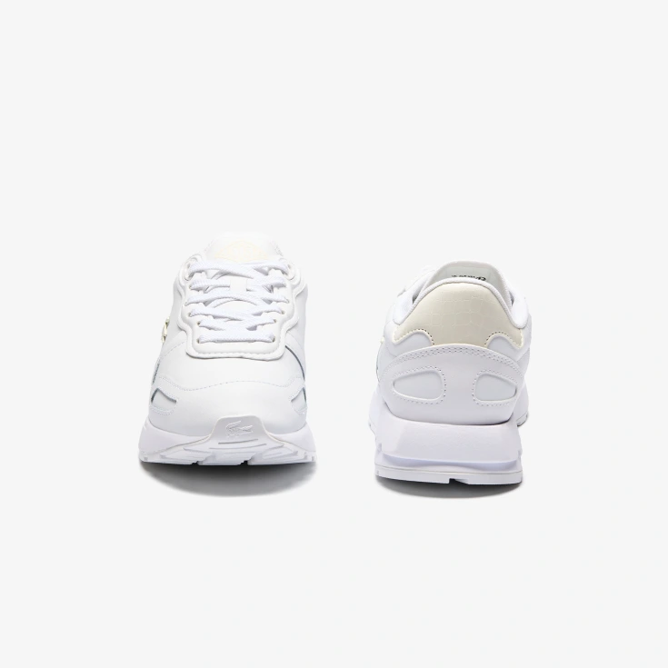 Женские зимние кроссовки Lacoste PARTNER