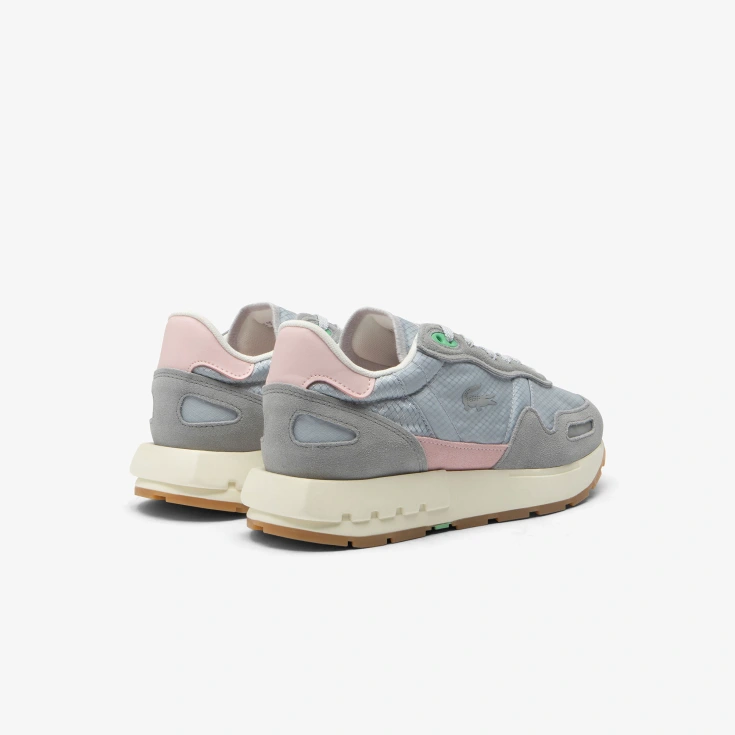 Женские зимние кроссовки Lacoste PARTNER