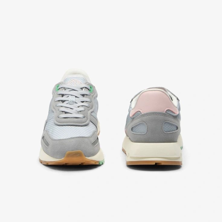 Женские зимние кроссовки Lacoste PARTNER