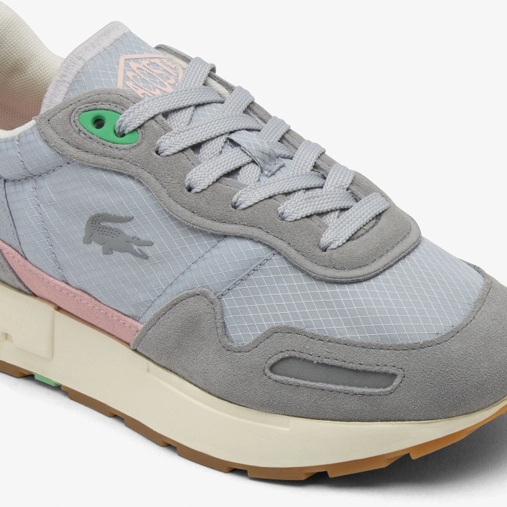 Женские зимние кроссовки Lacoste PARTNER