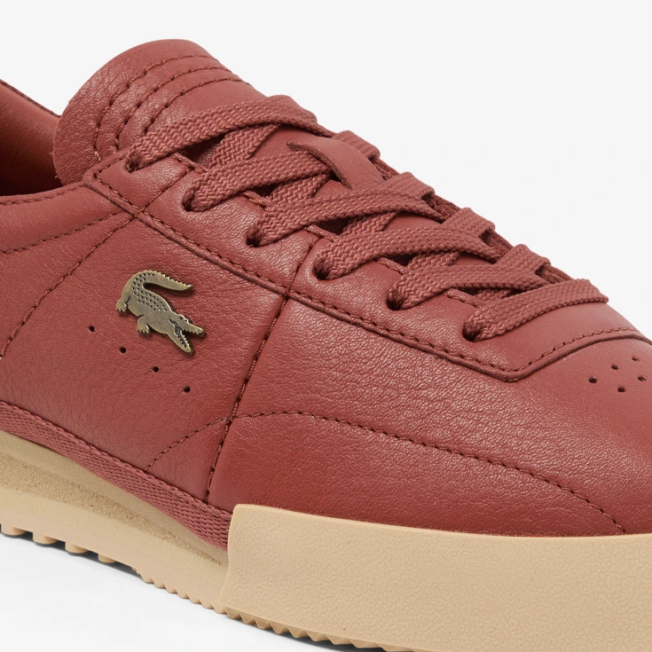 Женские кеды Lacoste AURA 225 5 SFA