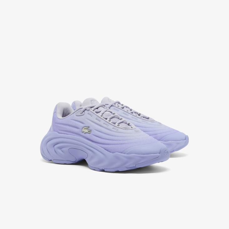 Женские кроссовки Lacoste SPINOR 225 2 SFA
