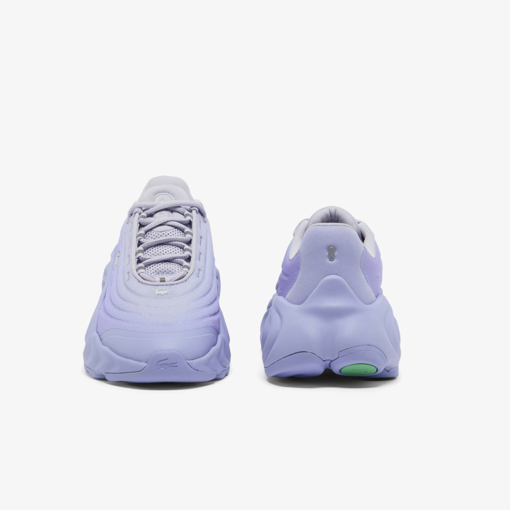 Женские кроссовки Lacoste SPINOR 225 2 SFA