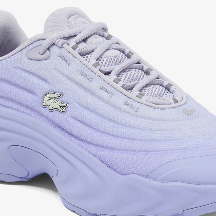 Женские кроссовки Lacoste SPINOR 225 2 SFA