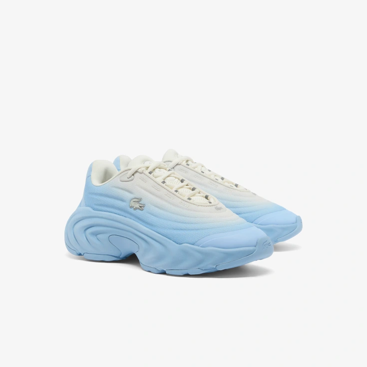 Женские кроссовки Lacoste SPINOR 225 2 SFA